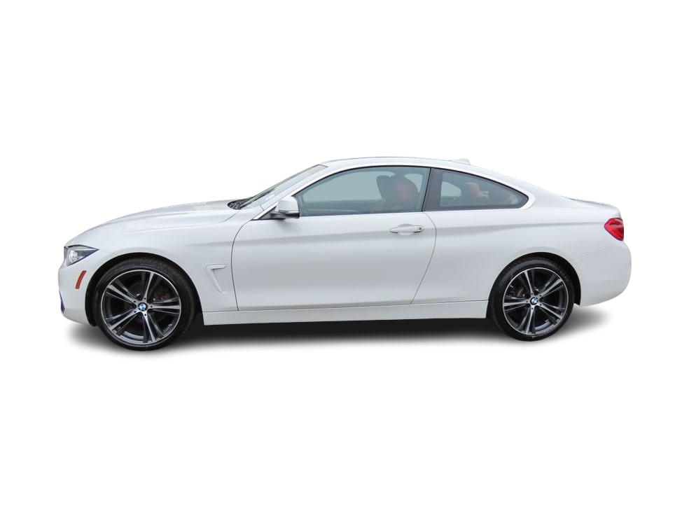 bmw 4 series 2018 WBA4W5C50JAD32701 image bmw 4 series 2018 WBA4W5C50JAD32701 image